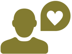BECU People Helping People Award Logo