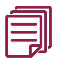 Paper icon