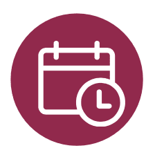 Calendar icon