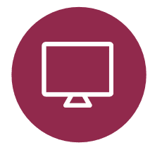 Computer icon