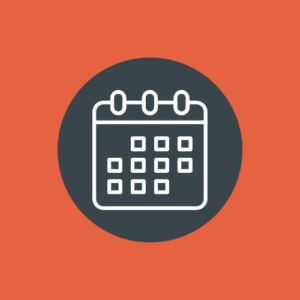 Calendar icon